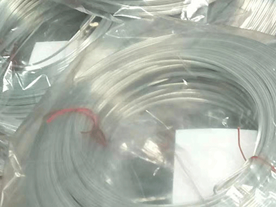 丹东铁芯放炮线