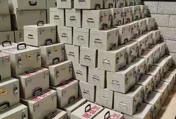 丹东不同材质的雷管箱/炸药箱有什么区别？