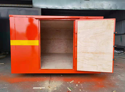 丹东车载炸药箱