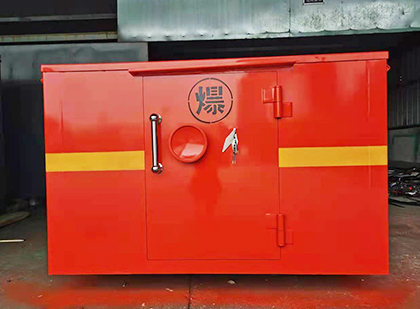 丹东车载炸药箱