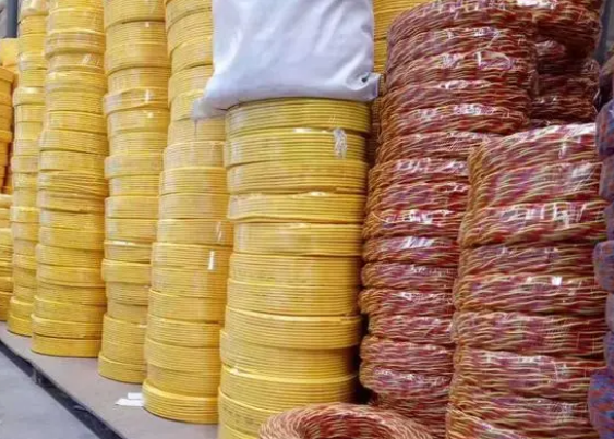 丹东矿用爆破线放炮线如何挑选?