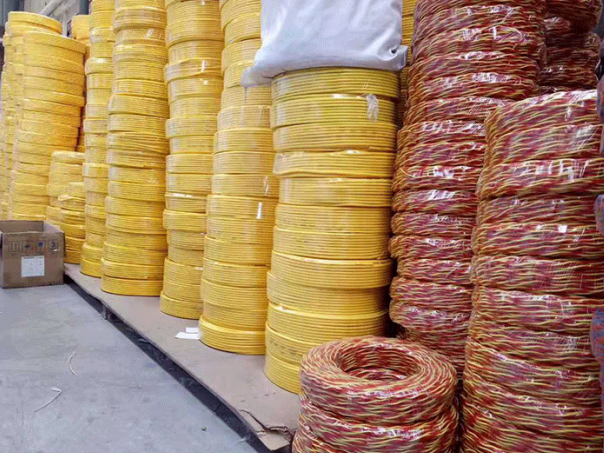 丹东放炮线厂家爆破线批发