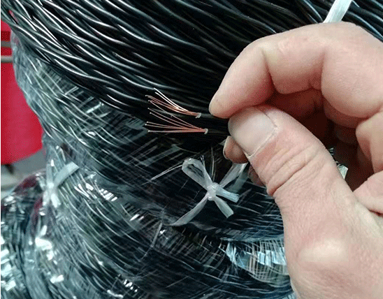 丹东矿用爆破母线的具体作用