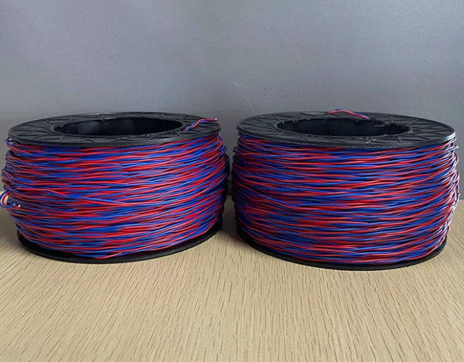 丹东如何识别正规的放炮线产品