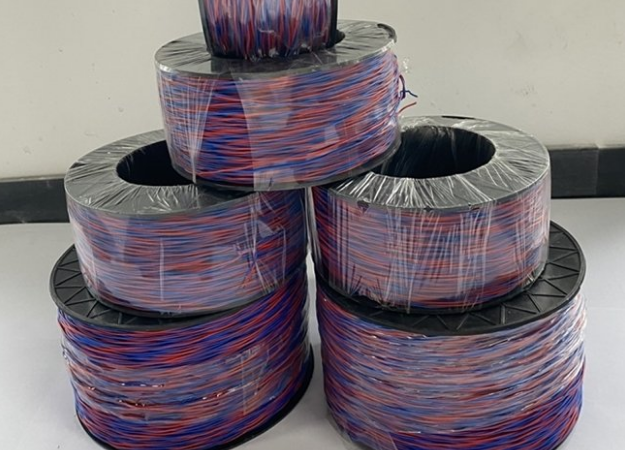 丹东爆破母线铺设时的注意事项