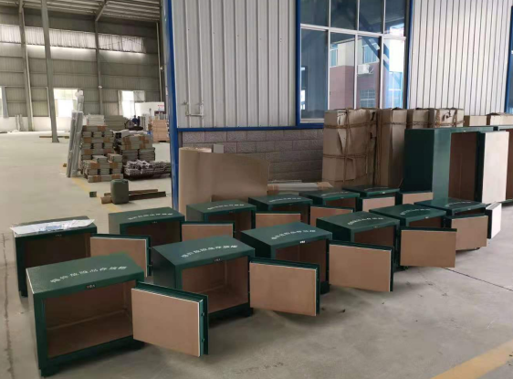 丹东民用爆破器材箱:使用范围及其应用领域揭秘