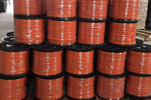 丹东如何确保矿用爆破母线使用时的安全性?