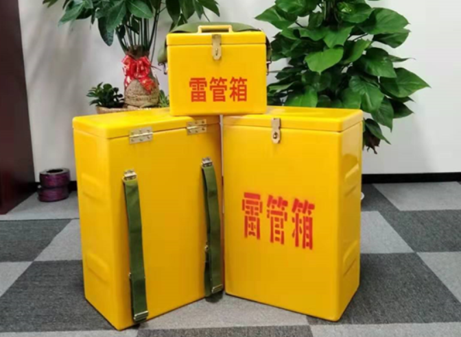 丹东如何防止雷管箱炸药箱等矿用物品生锈?