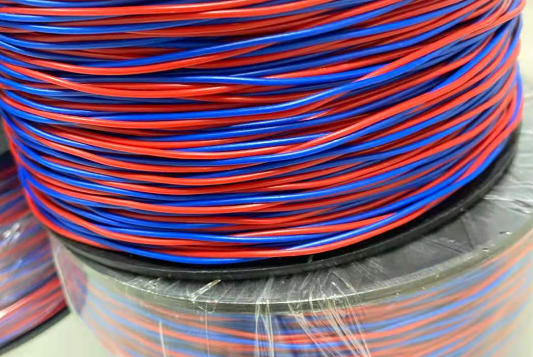 丹东矿用爆破母线材质选择的重要性与考量