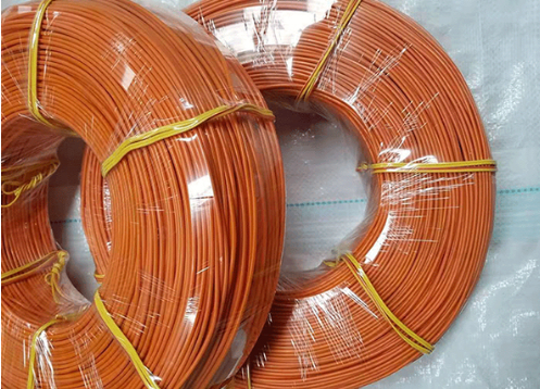 丹东放炮线爆破线的正确连接方法