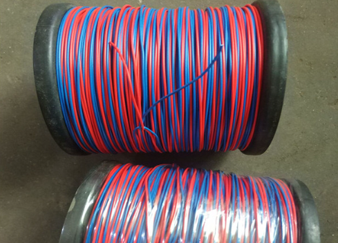 丹东放炮线一般都有哪些材质的？