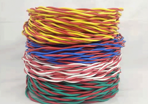 丹东铜芯爆破母线是做什么用处的？