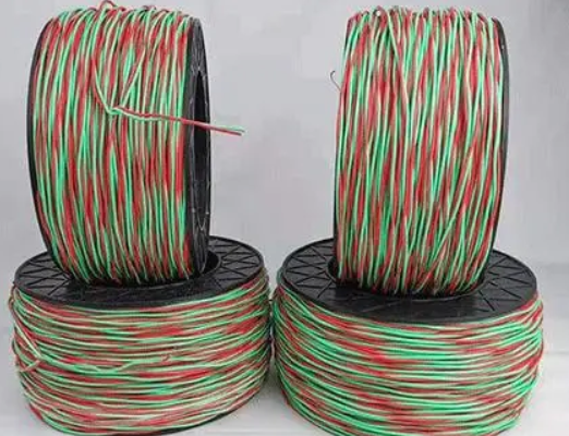 丹东在雨季应该如何存放放炮线？