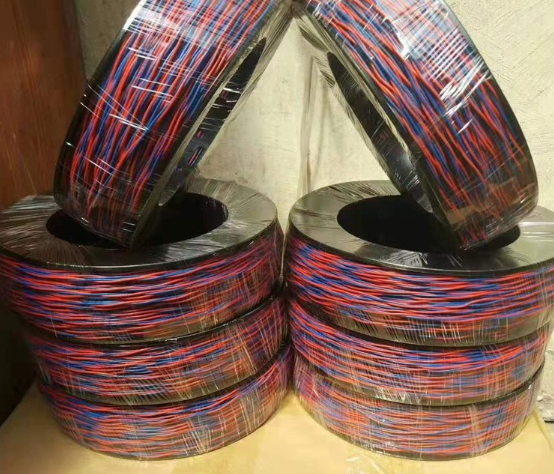 丹东爆破母线的正确连接方式