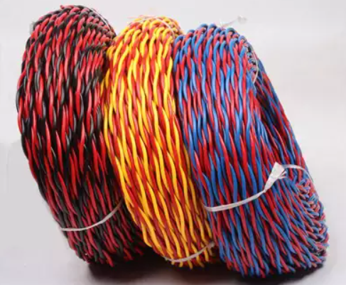 丹东煤矿专用放炮线有哪些型号?