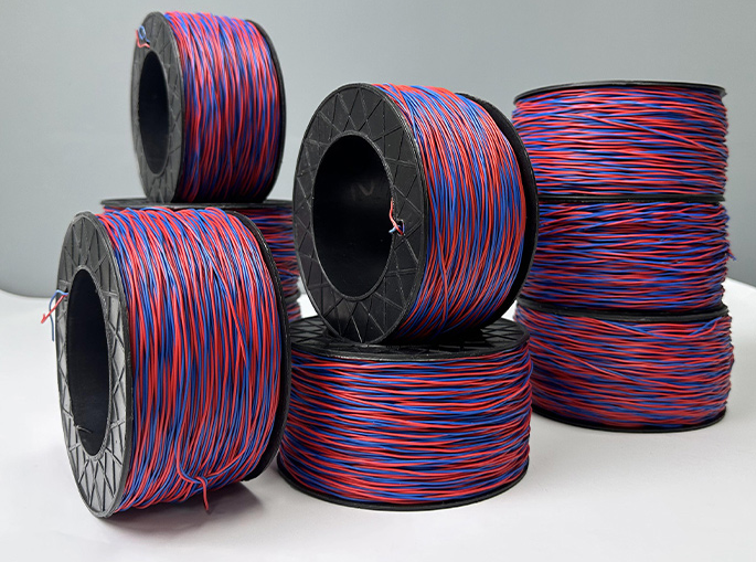 丹东放炮线与爆破母线的具体区别