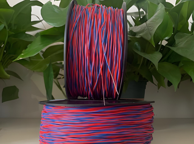 丹东放炮专用连接线有哪些材质的