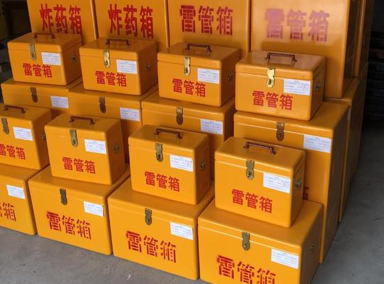 丹东玻璃钢雷管箱的使用寿命一般是多少？