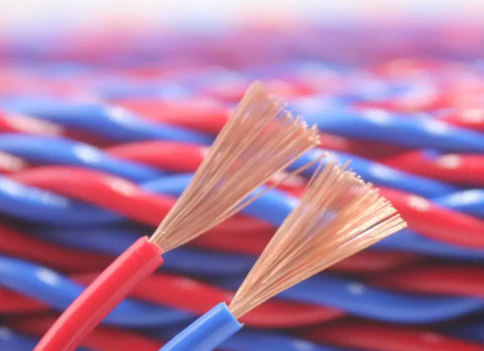 丹东矿井下作业一般选择什么材质的放炮线