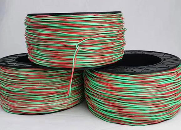 丹东放炮线出现这些情况后不能使用