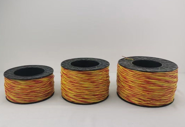 丹东铜芯放炮线的性能特点