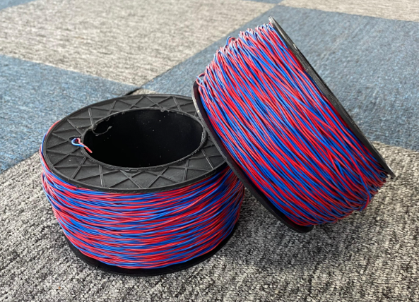 丹东放炮线的存放与使用要求