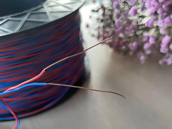 丹东爆破母线铜芯裸露应对措施