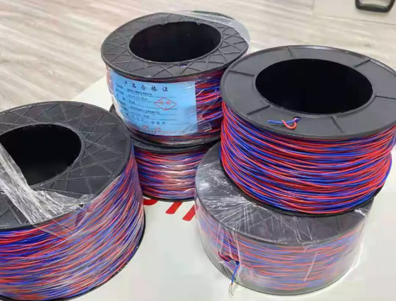 丹东数码雷管脚线有哪些规格？