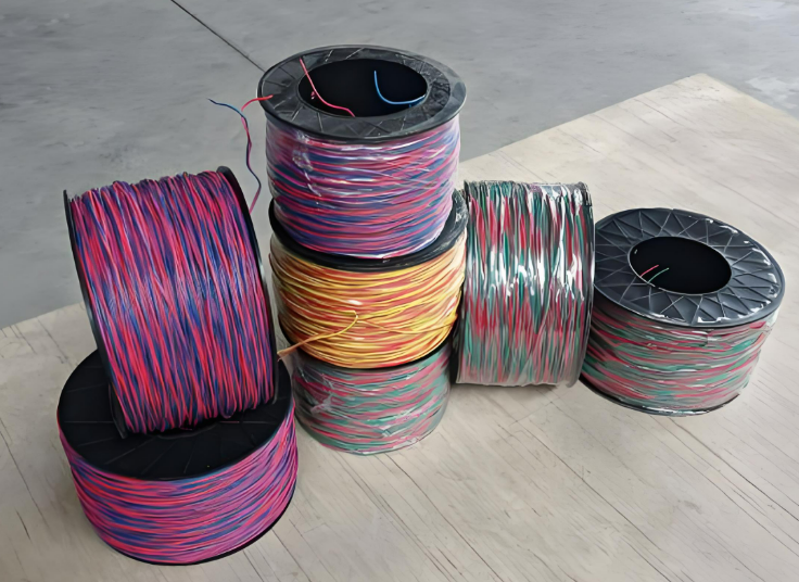 丹东放炮线为何不能使用铝芯线和裸线？