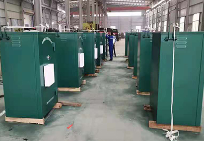 丹东移动炸药库：安全与效率并重的爆破行业新趋势