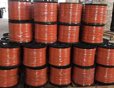 丹东数码雷管母线：智能爆破的“数据高速公路”规格全解析