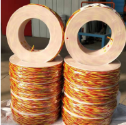 丹东放炮线使用场景