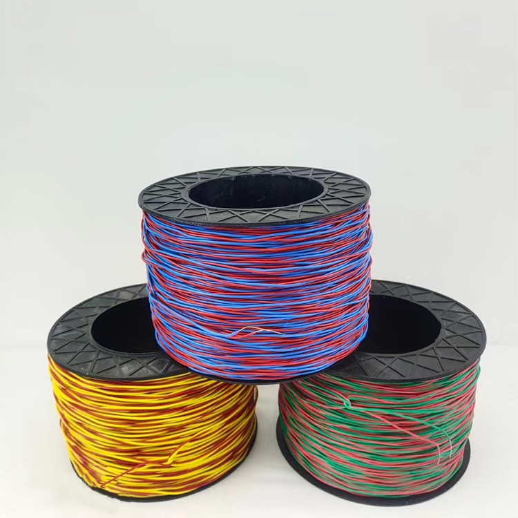 丹东放炮线规格选择和使用规范